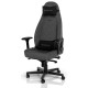 Комп'ютерне крісло для геймера Noblechairs Icon TX anthracite NBL-ICN-TX-ATC