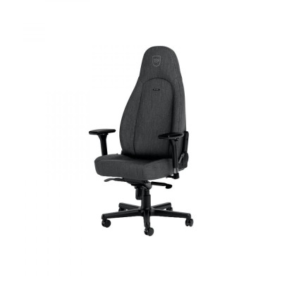 Комп'ютерне крісло для геймера Noblechairs Icon TX anthracite NBL-ICN-TX-ATC