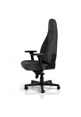 Комп'ютерне крісло для геймера Noblechairs Icon TX anthracite NBL-ICN-TX-ATC