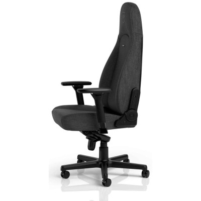 Комп'ютерне крісло для геймера Noblechairs Icon TX anthracite NBL-ICN-TX-ATC