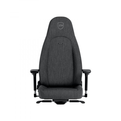 Комп'ютерне крісло для геймера Noblechairs Icon TX anthracite NBL-ICN-TX-ATC