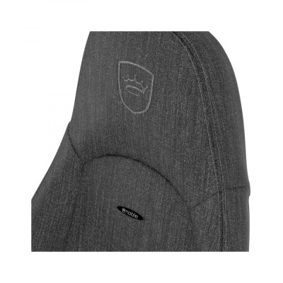 Комп'ютерне крісло для геймера Noblechairs Icon TX anthracite NBL-ICN-TX-ATC