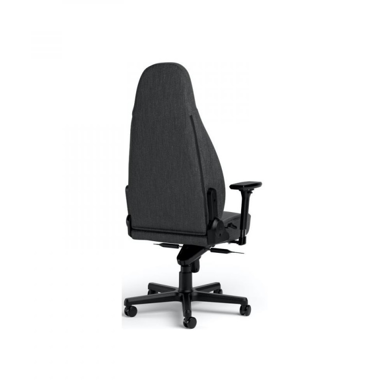 Комп'ютерне крісло для геймера Noblechairs Icon TX anthracite NBL-ICN-TX-ATC