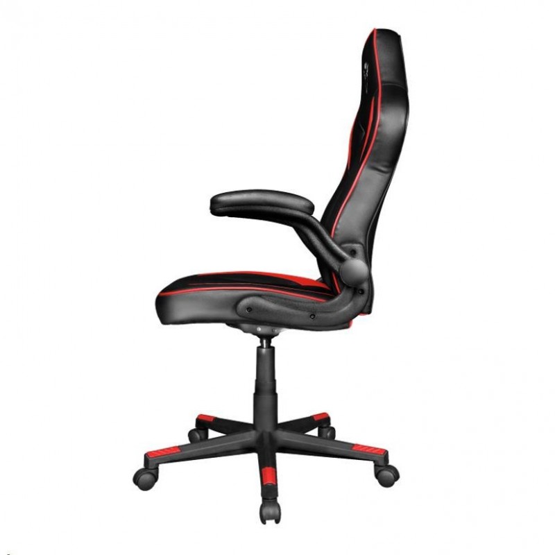 Комп'ютерне крісло для геймера Trust GXT 704 Ravy (24219)