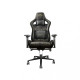 Комп'ютерне крісло для геймера Trust GXT 712 Resto Pro Black (23784)