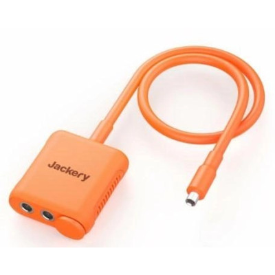 Конектор для зарядних станцій Jackery CHARGING HTO732