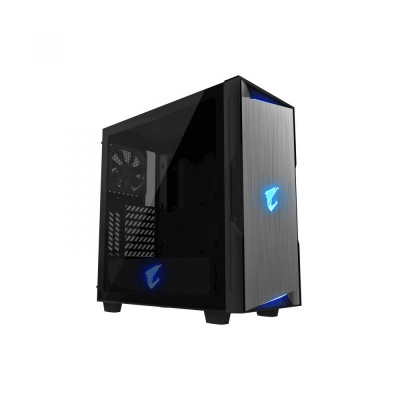Корпус GIGABYTE AORUS C300 Glass (GB-AC300G)