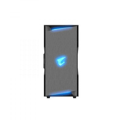 Корпус GIGABYTE AORUS C300 Glass (GB-AC300G)