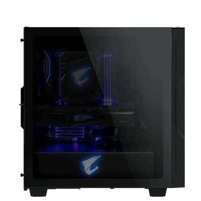 Корпус GIGABYTE AORUS C300 Glass (GB-AC300G)