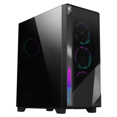 Корпус GIGABYTE AORUS C500 GLASS (GB-AC500G-ST)