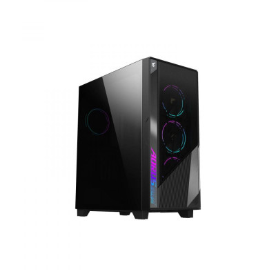 Корпус GIGABYTE AORUS C500 GLASS (GB-AC500G-ST)