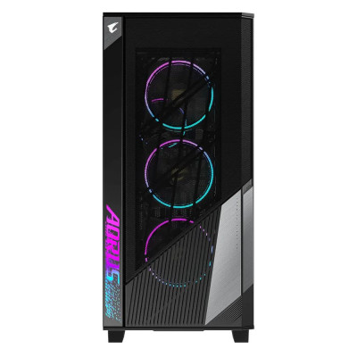 Корпус GIGABYTE AORUS C500 GLASS (GB-AC500G-ST)