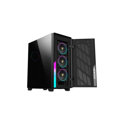 Корпус GIGABYTE AORUS C500 GLASS (GB-AC500G-ST)