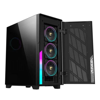 Корпус GIGABYTE AORUS C500 GLASS (GB-AC500G-ST)