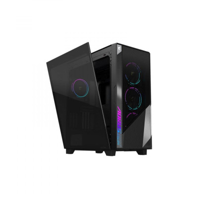 Корпус GIGABYTE AORUS C500 GLASS (GB-AC500G-ST)