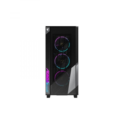 Корпус GIGABYTE AORUS C500 GLASS (GB-AC500G-ST)