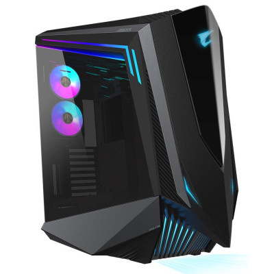 Корпус GIGABYTE AORUS C700 GLASS (GB-AC700G)