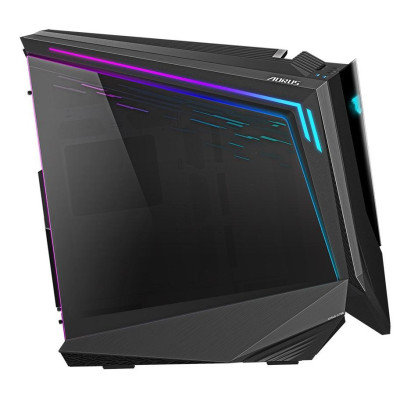 Корпус GIGABYTE AORUS C700 GLASS (GB-AC700G)