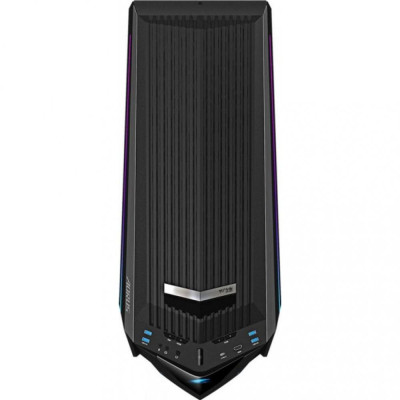 Корпус GIGABYTE AORUS C700 GLASS (GB-AC700G)