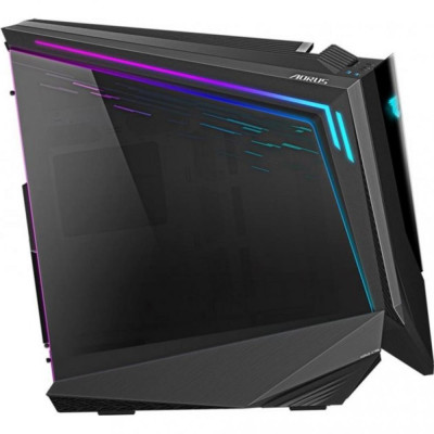 Корпус GIGABYTE AORUS C700 GLASS (GB-AC700G)