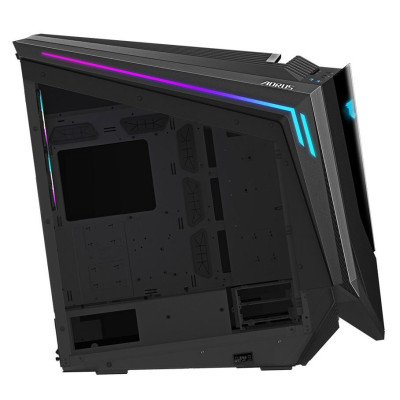 Корпус GIGABYTE AORUS C700 GLASS (GB-AC700G)