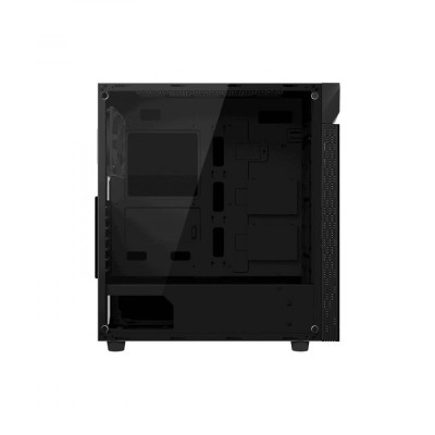Корпус GIGABYTE C200 Glass (GB-C200G)