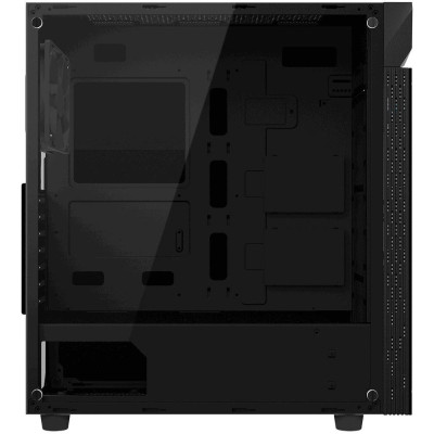 Корпус GIGABYTE C200 Glass (GB-C200G)