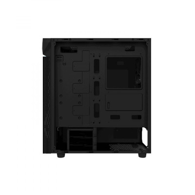 Корпус GIGABYTE C200 Glass (GB-C200G)