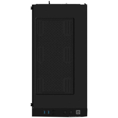 Корпус GIGABYTE C200 Glass (GB-C200G)