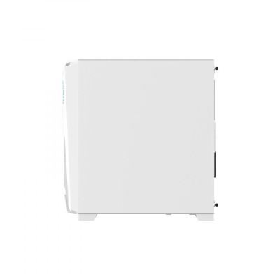 Корпус GIGABYTE C301 GLASS WHITE (GB-C301GW)