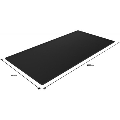 Килимок для миші HyperX Pulsefire Mat 2XL (4Z7X6AA)