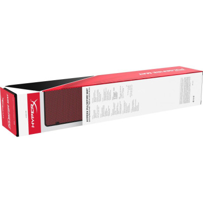 Килимок для миші HyperX Pulsefire Mat 2XL (4Z7X6AA)