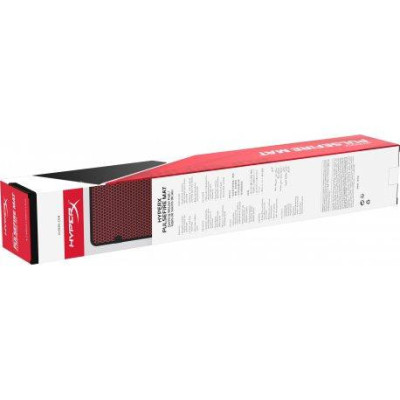 Килимок для миші HyperX Pulsefire Mat L (4Z7X4AA)