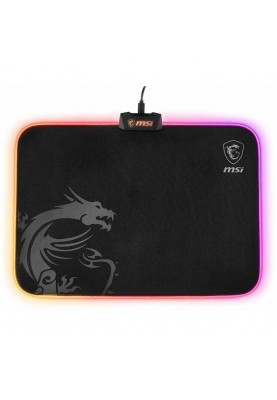 Килимок для миші MSI Agility GD60 Speed