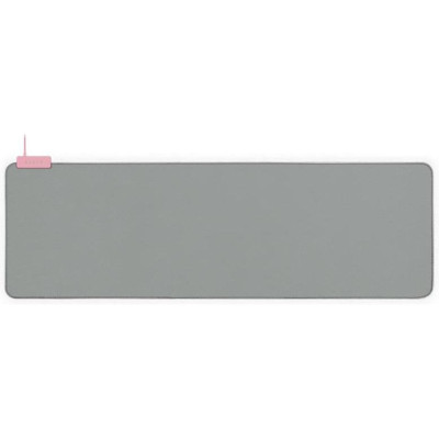 Килимок для миші Razer Goliathus Chroma Extended Quartz (RZ02-02500316-R3M1)