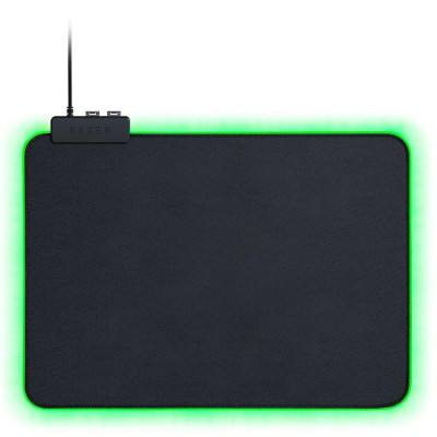 Килимок для миші Razer Goliathus CHROMA (RZ02-02500100-R3M1)