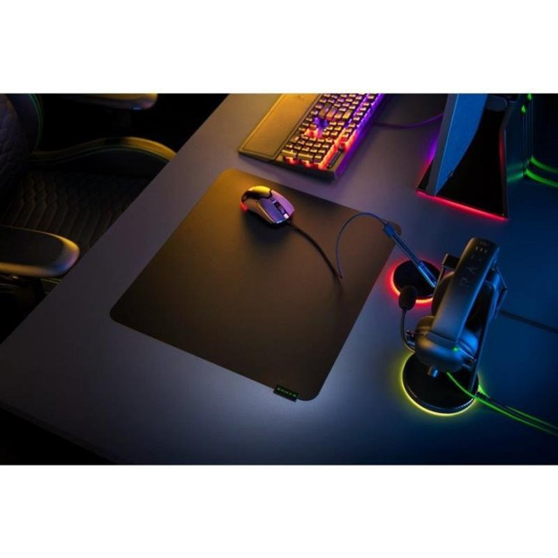 Килимок для миші Razer Sphex V3 Large Speed (RZ02-03820200-R3M1)