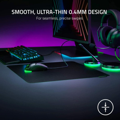 Килимок для миші Razer Sphex V3 Small Speed (RZ02-03820100-R3M1)