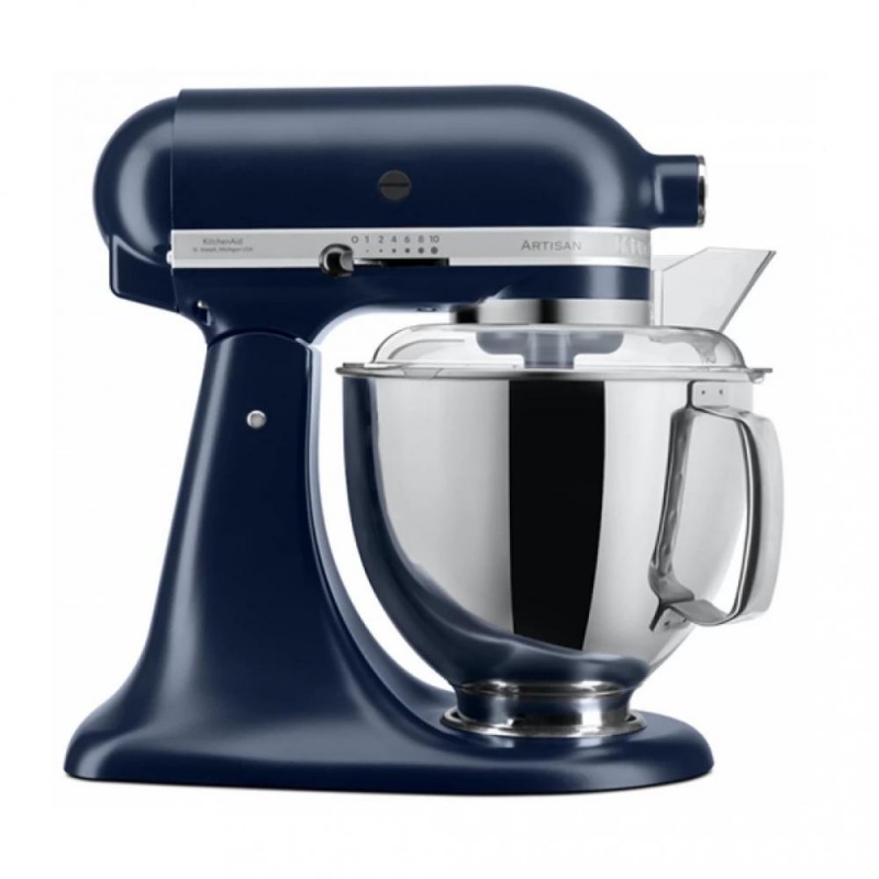 Кухонна машина KitchenAid 5KSM175PSEIB