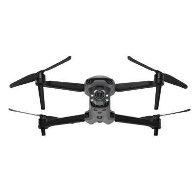 Квадрокоптер AUTEL EVO II Pro Rugged Bundle V3 Grey (102001738)