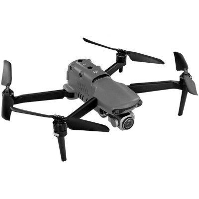 Квадрокоптер AUTEL EVO II Pro Rugged Bundle V3 Grey (102001738)