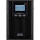 Лінійно-інтерактивний ДБЖ 2E PS1000L, 1000VA/800W, на зовнішні АКБ 2*12В, 2xSchuko+1xC13 (2E-PS1000L)