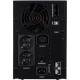 Лінійно-інтерактивний ДБЖ 2E PS1000L, 1000VA/800W, на зовнішні АКБ 2*12В, 2xSchuko+1xC13 (2E-PS1000L)