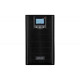 Лінійно-інтерактивний ДБЖ 2E PS3000L, 3000VA/2400W, на зовнішні АКБ 4*12В, 3xSchuko+3xC13 (2E-PS3000L)