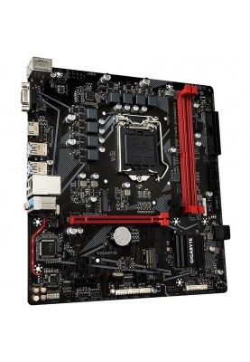 Материнська плата GIGABYTE B560M H