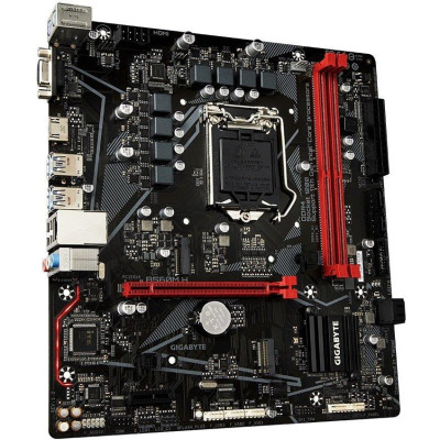 Материнська плата GIGABYTE B560M H