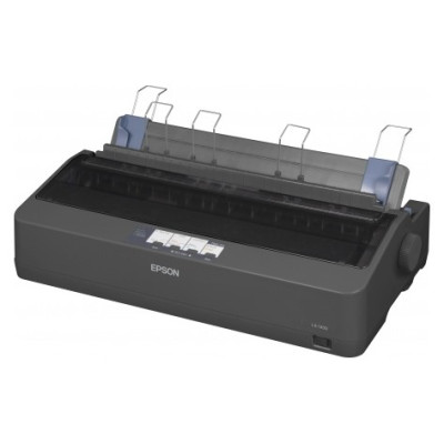 Матричний принтер Epson LX-1350 (C11CD24301)