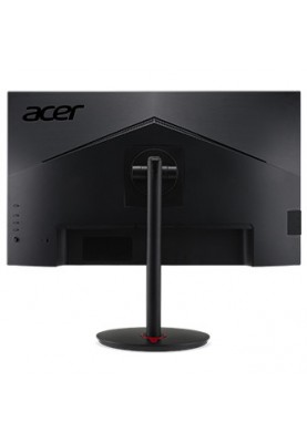 Монітор Acer Nitro XV270PB (UM.HX0EE.P04)