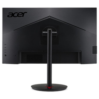 Монітор Acer Nitro XV270PB (UM.HX0EE.P04) Монітор Acer Nitro XV270PB (UM.HX0EE.P04)