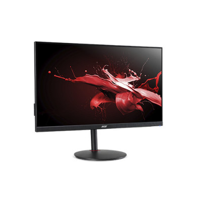 Монітор Acer XV240YPbmiiprx Black (UM.QX0EE.P01)